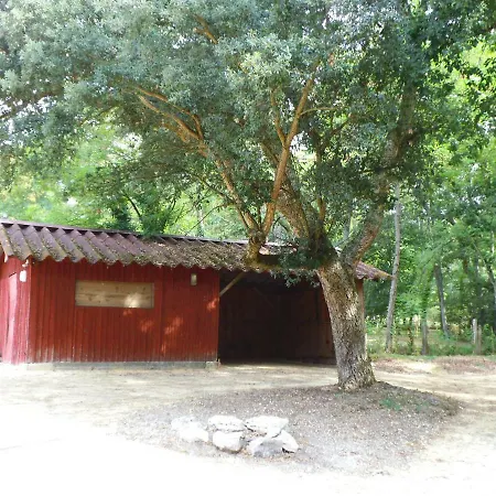 Maison Vacances 펜션